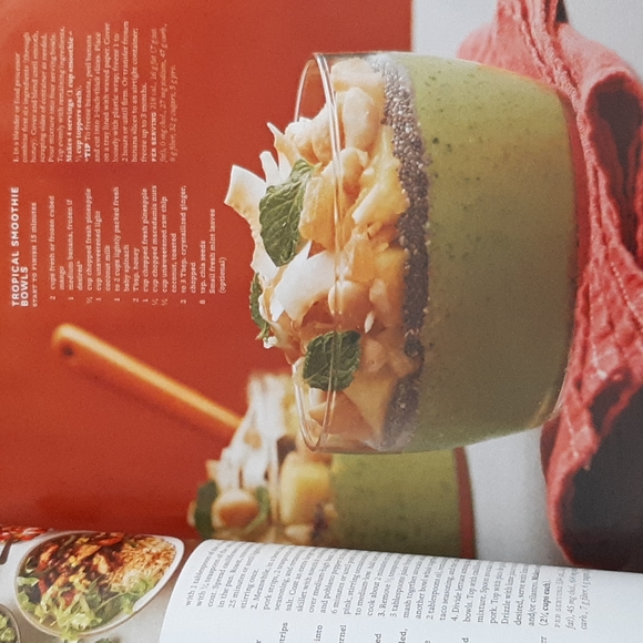 Bundle of Cookbook's....Healthy, Low Calorie, Skinny Slow Cooker - Picture 13 of 16